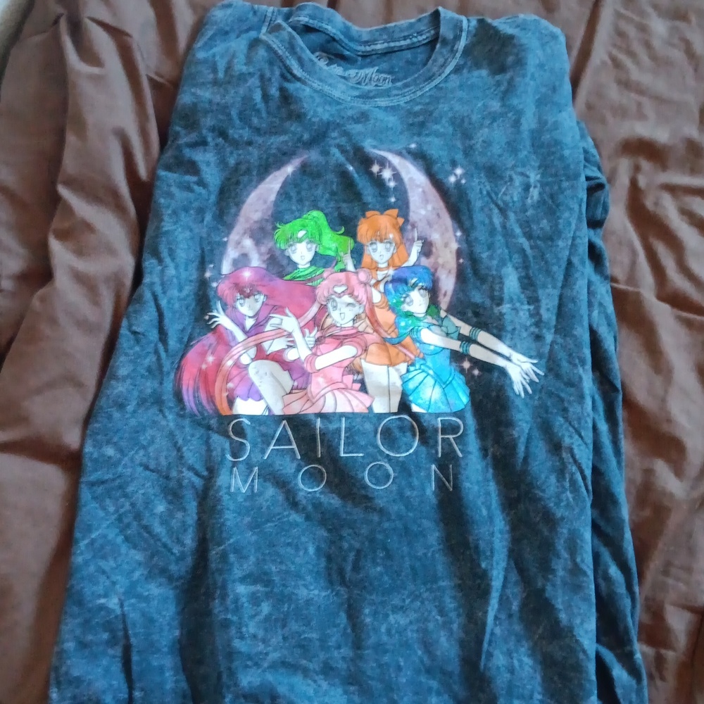 Hello Kitty Sailor Moon Bundle - image 4